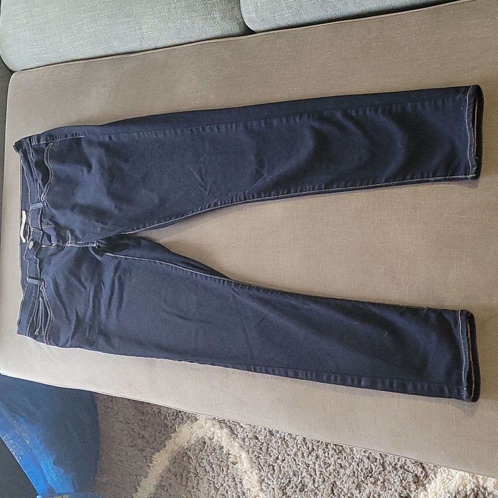 Levi's 710 Super Skinny W31 L30